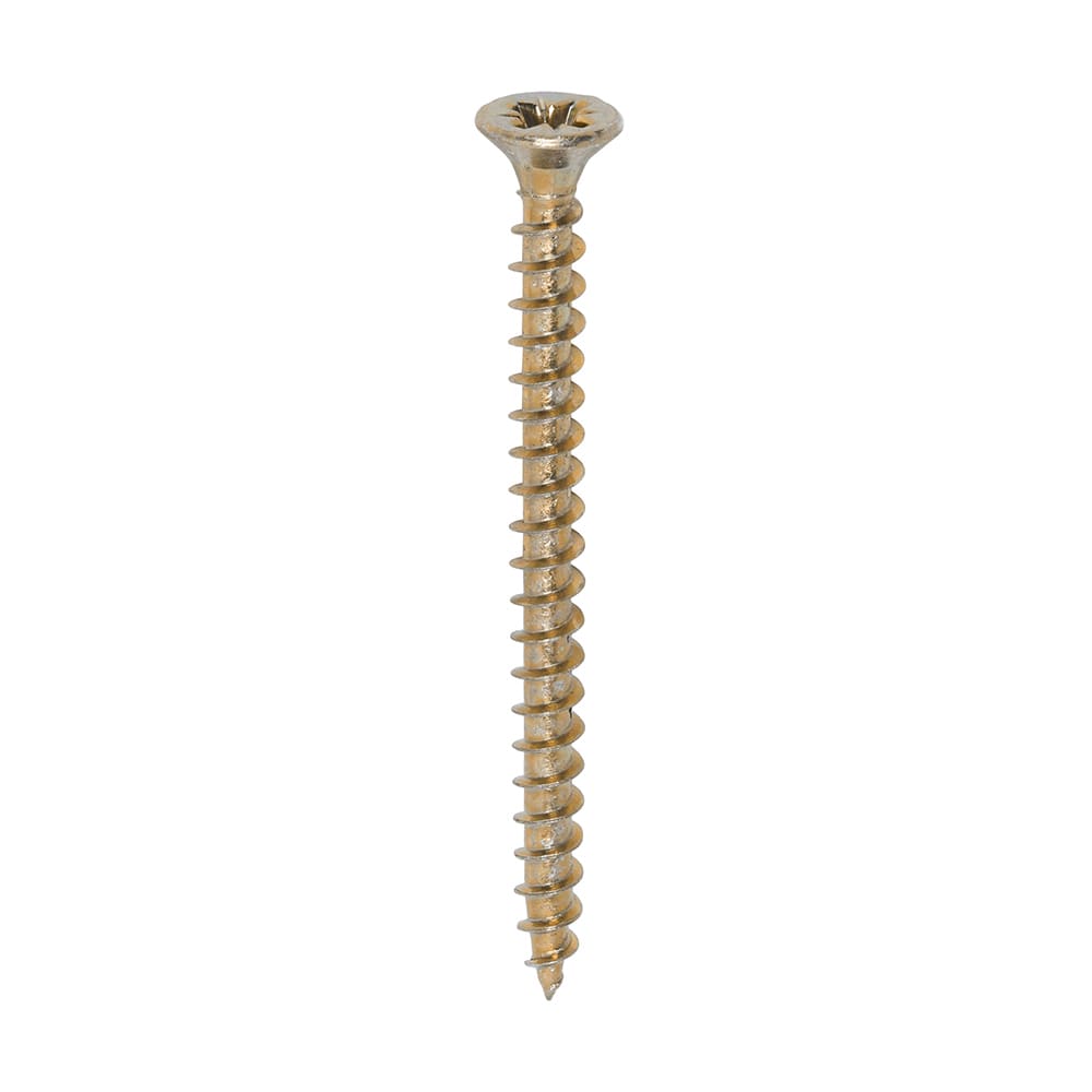 M3 x 30 Chipboard Screws (200/Pack)