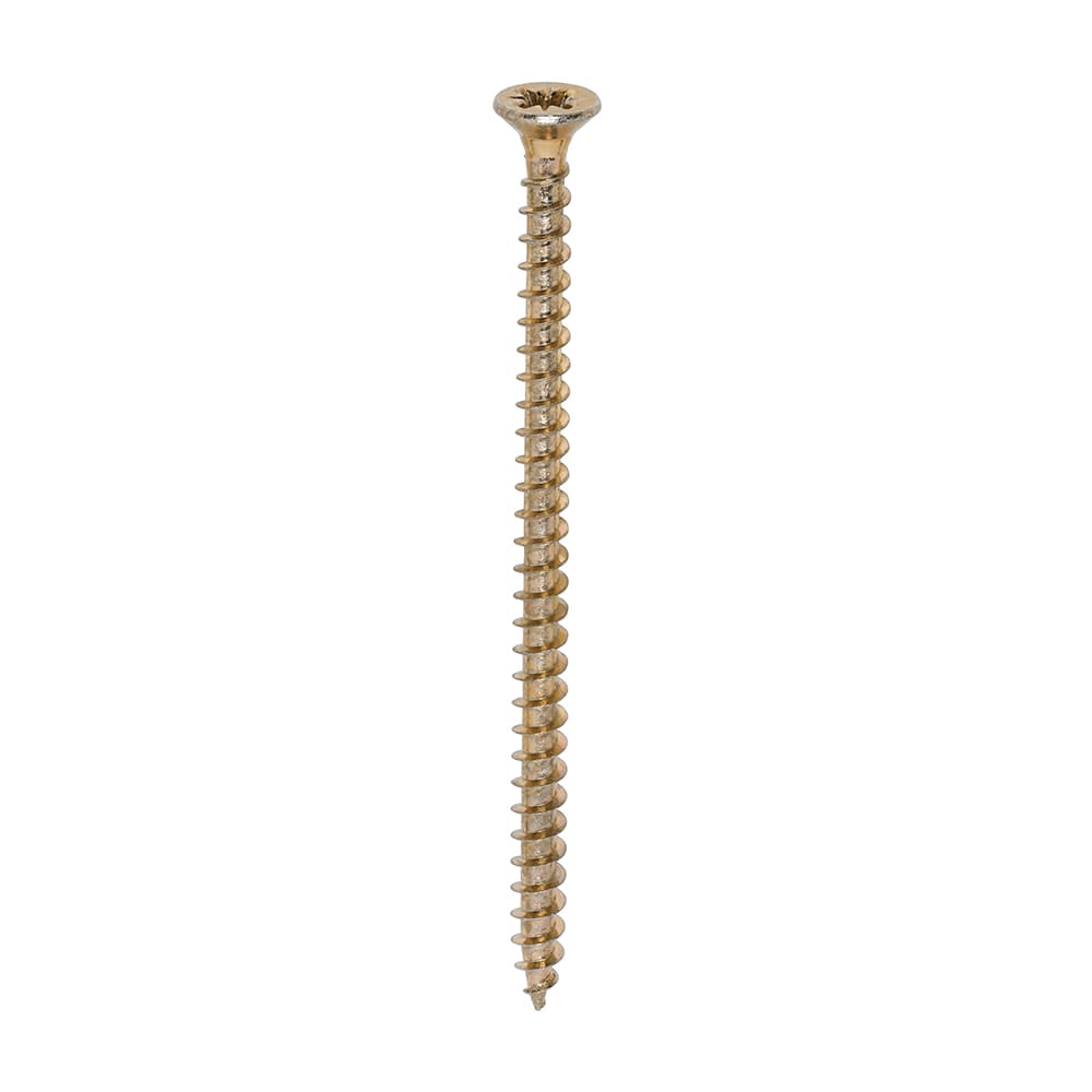 M3 x 30 Chipboard Screws (200/Pack)