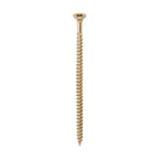 Multipurpose Countersunk Pozi Screws 3 x 12mm (200/Box)
