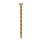 Multipurpose Countersunk Pozi Screws 3 x 12mm (200/Box)