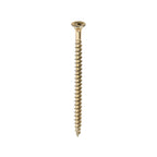Multipurpose Countersunk Pozi Screws 3 x 12mm (200/Box)