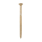 Multipurpose Countersunk Pozi Screws 3 x 12mm (200/Box)