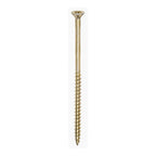Multipurpose Countersunk Pozi Screws 3 x 12mm (200/Box)