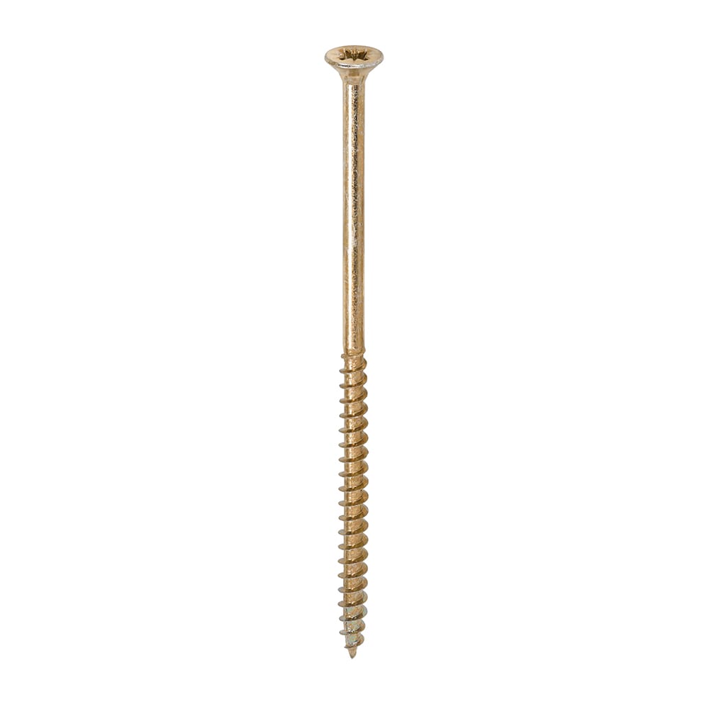M3 x 30 Chipboard Screws (200/Pack)