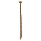 Multipurpose Countersunk Pozi Screws 3 x 12mm (200/Box)