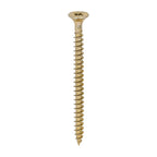Multipurpose Countersunk Pozi Screws 3 x 12mm (200/Box)