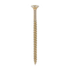 Multipurpose Countersunk Pozi Screws 3 x 12mm (200/Box)