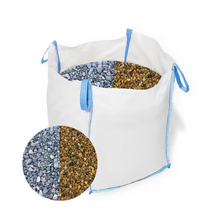 10mm Non Decorative Pea Shingle/Gravel Bag (25kg)