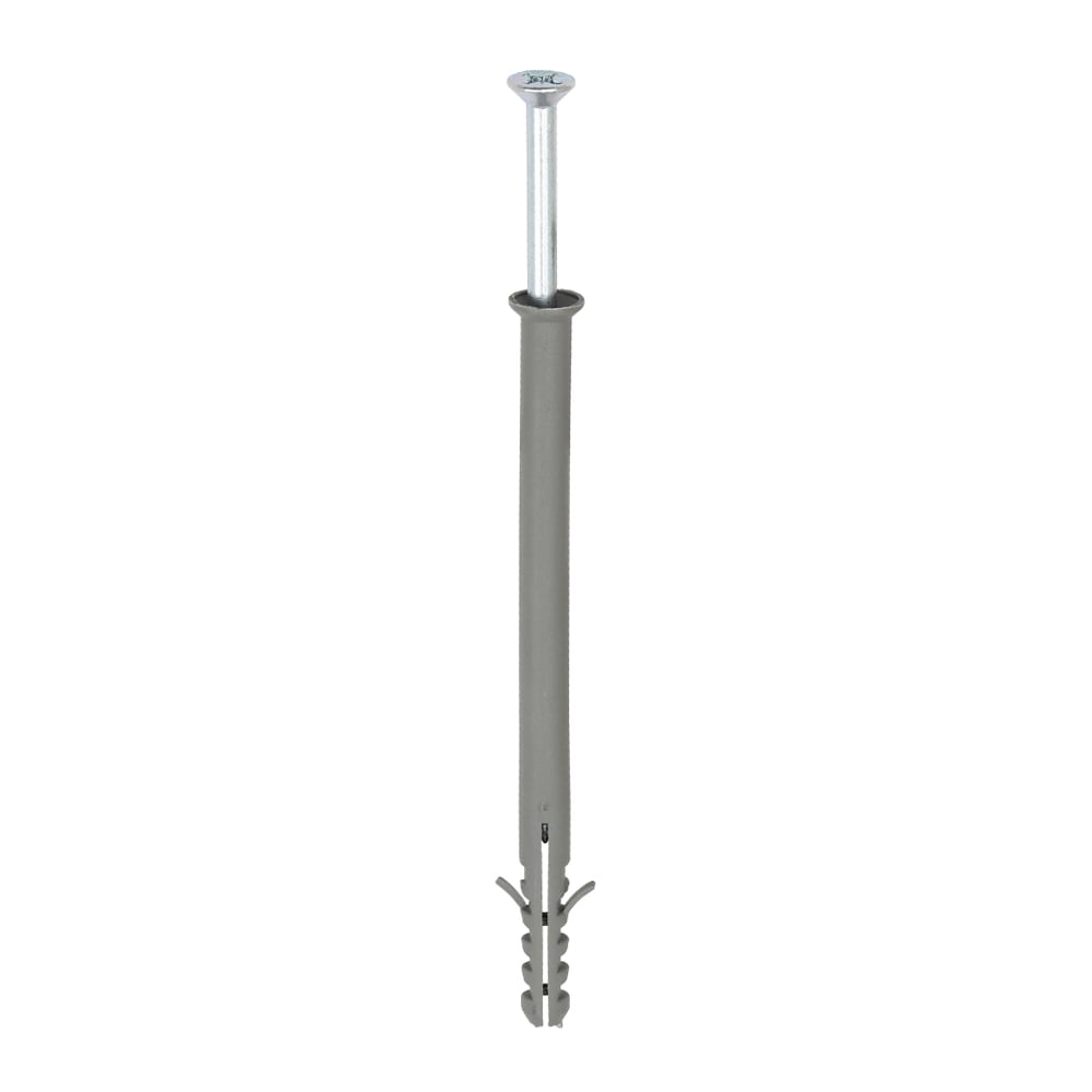 Nylon Frame Fixings 10 x 100mm (100/Box)