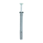 Nylon Frame Fixings 10 x 100mm (100/Box)