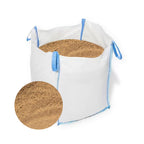 10mm Non Decorative Pea Shingle/Gravel Bag (25kg)
