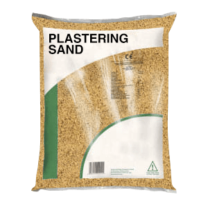 10mm Non Decorative Pea Shingle/Gravel Bag (25kg)