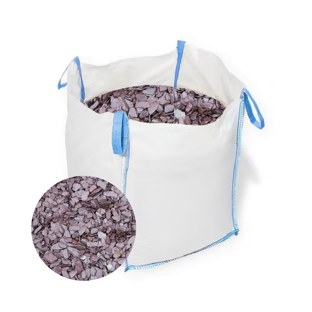 10mm Golden Gravel Bag (20kg)