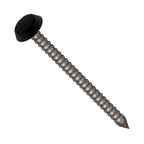 Polytop Fixing Pins Anth Grey 30mm (Box of 250)