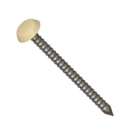 Polytop Fixing Pins Anth Grey 30mm (Box of 250)