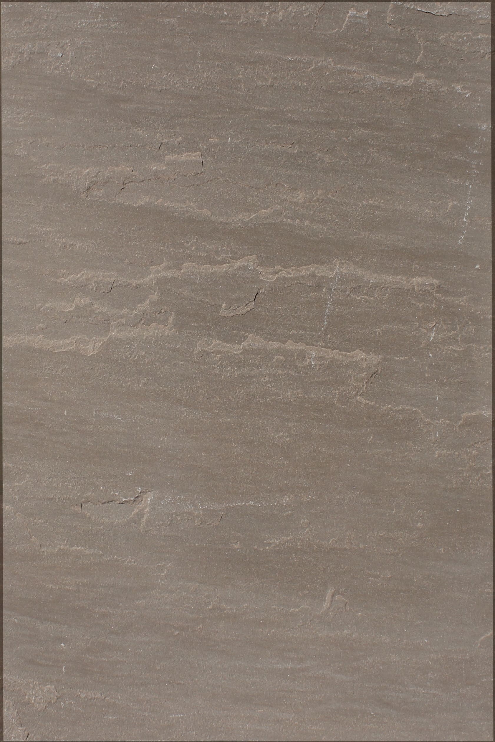 Light Grey Indian Sandstone Paving Slab 600mm x 600mm