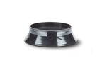 110mm Soil Weathering Apron Black