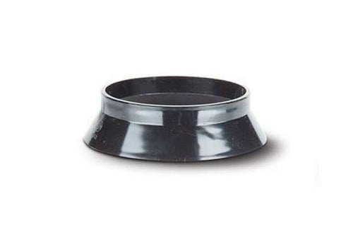 110mm Soil Weathering Apron Black