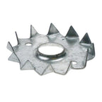M12 x 50mm Double Sided Timber Connector (50/Pack)