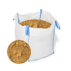 10mm Non Decorative Pea Shingle/Gravel Bag (25kg)