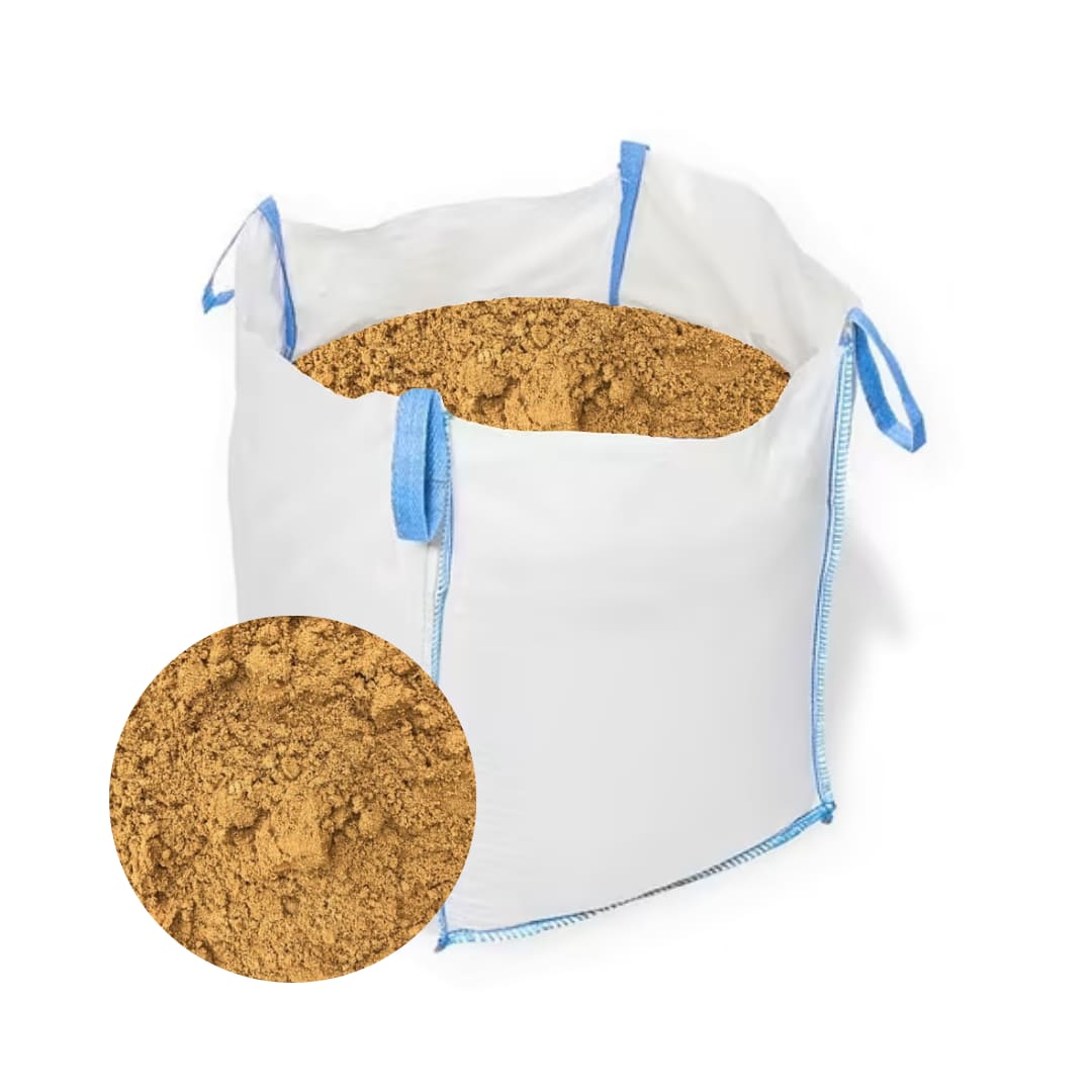 10mm Non Decorative Pea Shingle/Gravel Bag (25kg)