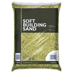 10mm Non Decorative Pea Shingle/Gravel Bag (25kg)