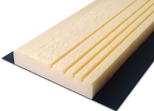 Multifoil Insulation
