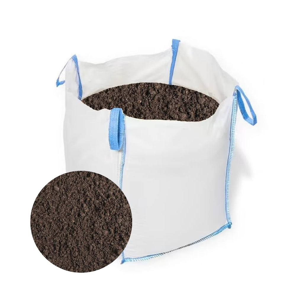 Garden Bark Chippings Bag (50L)