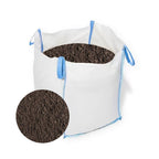 Garden Bark Chippings Bag (50L)