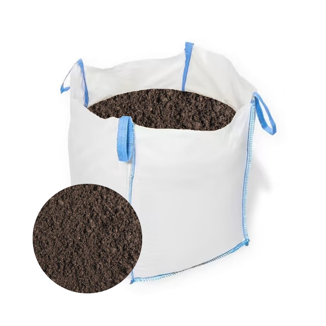 Garden Bark Chippings Bag (50L)
