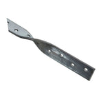 1000mm Light Duty Restraint Strap Bend at 100mm