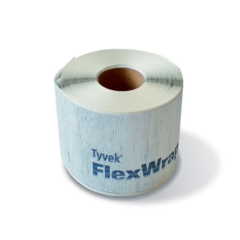 Tyvek FlexWrap NF Tape 228mm (23m/Roll)