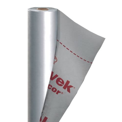Tyvek Reflex Construction Membrane 1.5m x 100m (150m2/Roll)