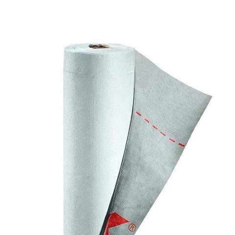 Tyvek Supro Plus Roofing Membrane 1.5m x 50m (75m2/Roll)