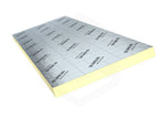 100mm Celotex GA4100 PIR Insulation Board 2400mm x 1200mm
