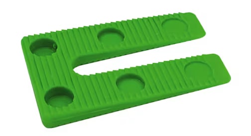 Wedge Packer Bag (50/Bag)