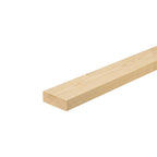 25mm x 100mm PAR Softwood Timber (4'' x 1'') Finish 20.5mm x 94mm - 1 Metre