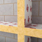 ARC Cavity Stop Sock 100mm Cavity 120mm x 100mm x 1200mm (20/Pack)