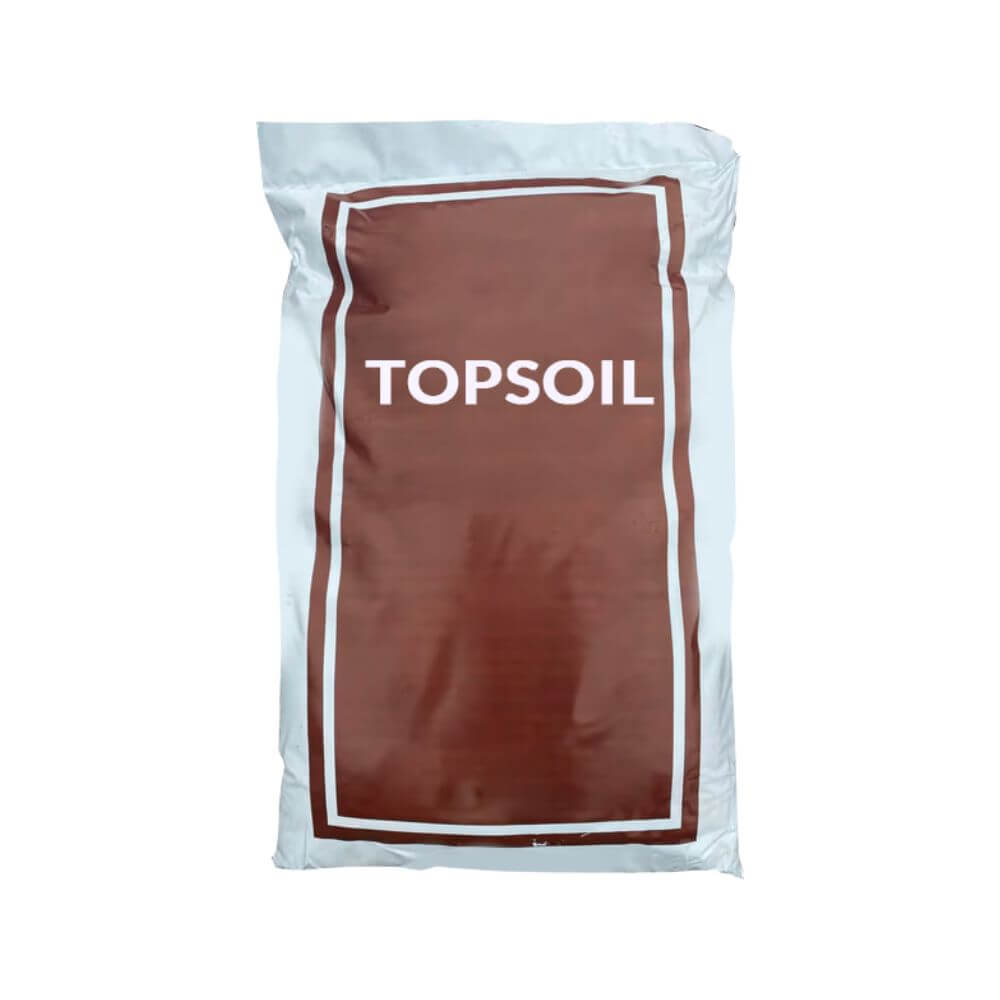 Garden Bark Chippings Bag (50L)