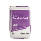 British Gypsum Thistle Bonding Coat Plaster 25kg