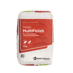 British Gypsum Thistle Bonding Coat Plaster 25kg