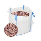 10mm Golden Gravel Bag (20kg)