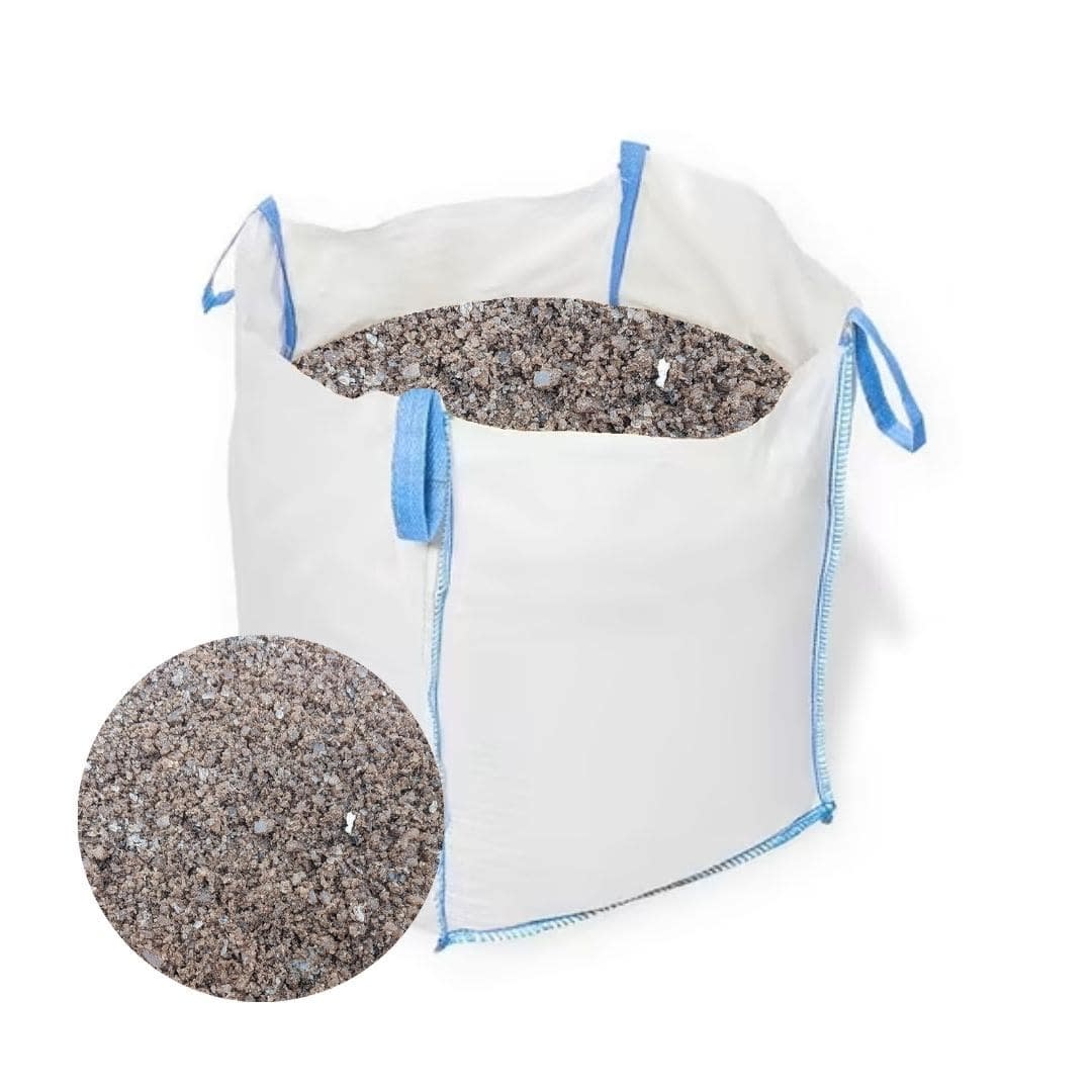 Rock Salt Bag (25kg)