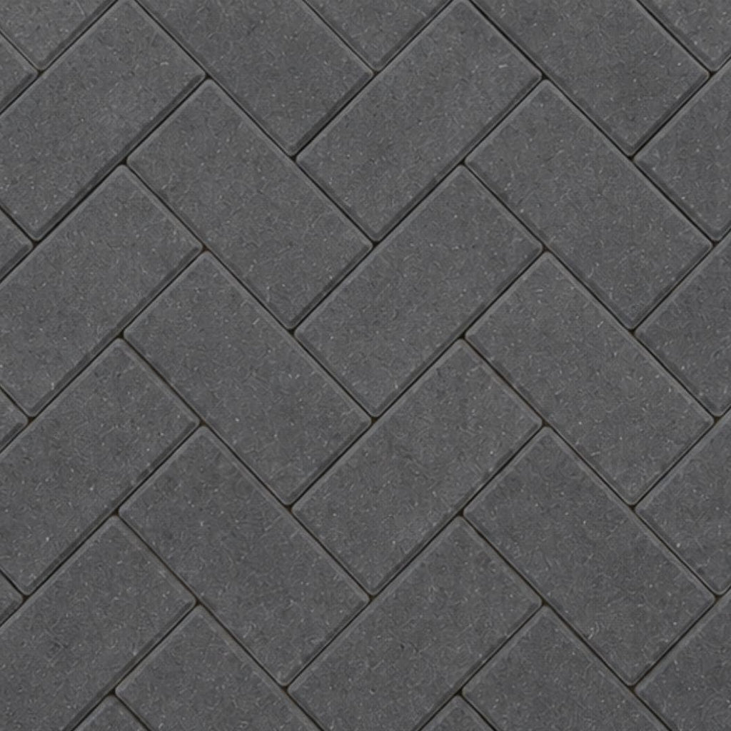 Brindle Concrete Block Paving 200mm x 100mm x 50mm (Per m2)