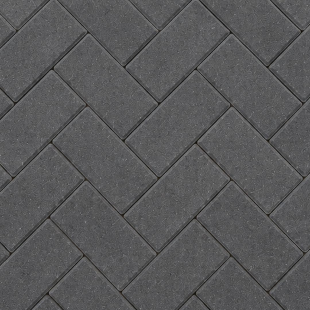 Brindle Concrete Block Paving 200mm x 100mm x 50mm (Per m2)
