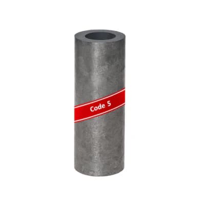 116kg Code 5 Roll of Milled Lead Flashing 760mm x 6m