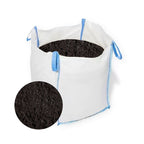 Garden Bark Chippings Bag (50L)