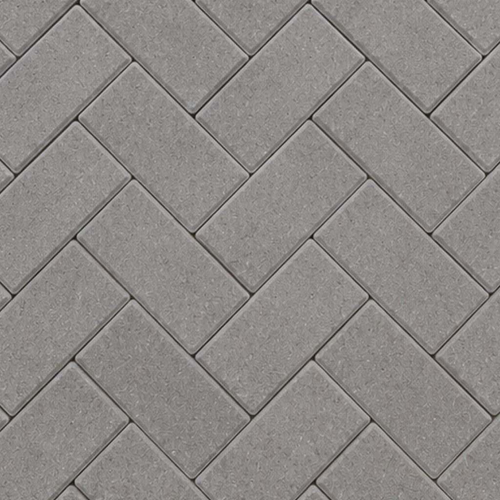 Brindle Concrete Block Paving 200mm x 100mm x 50mm (Per m2)
