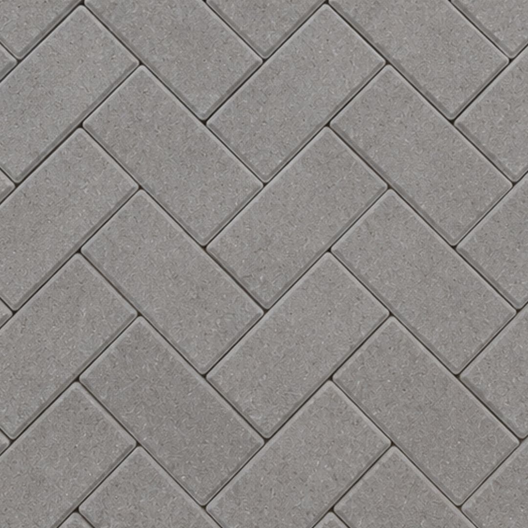 Brindle Concrete Block Paving 200mm x 100mm x 50mm (Per m2)