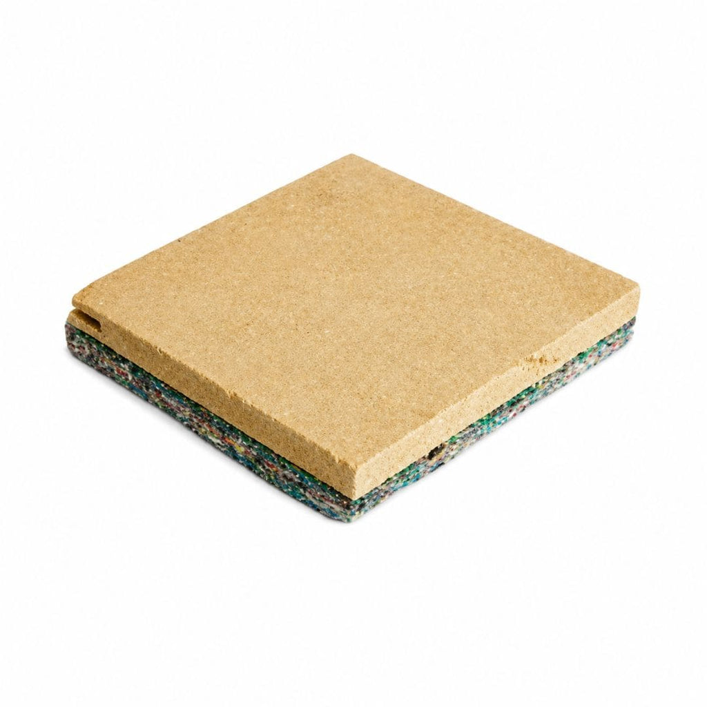 Hush Panel 17 Acoustic Floor Panel 1200mm x 600mm